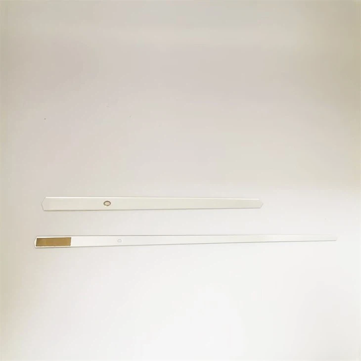 Aluminum Clock Hand Set best