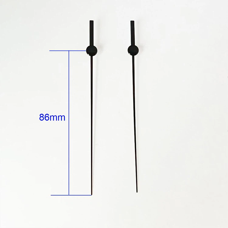 Diy Aluminium Clock Hands manufacturers