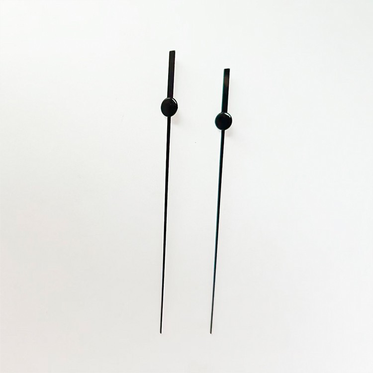Diy Aluminium Clock Hands factory